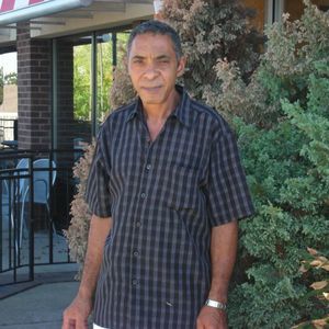 Meet your Posher, Jorge